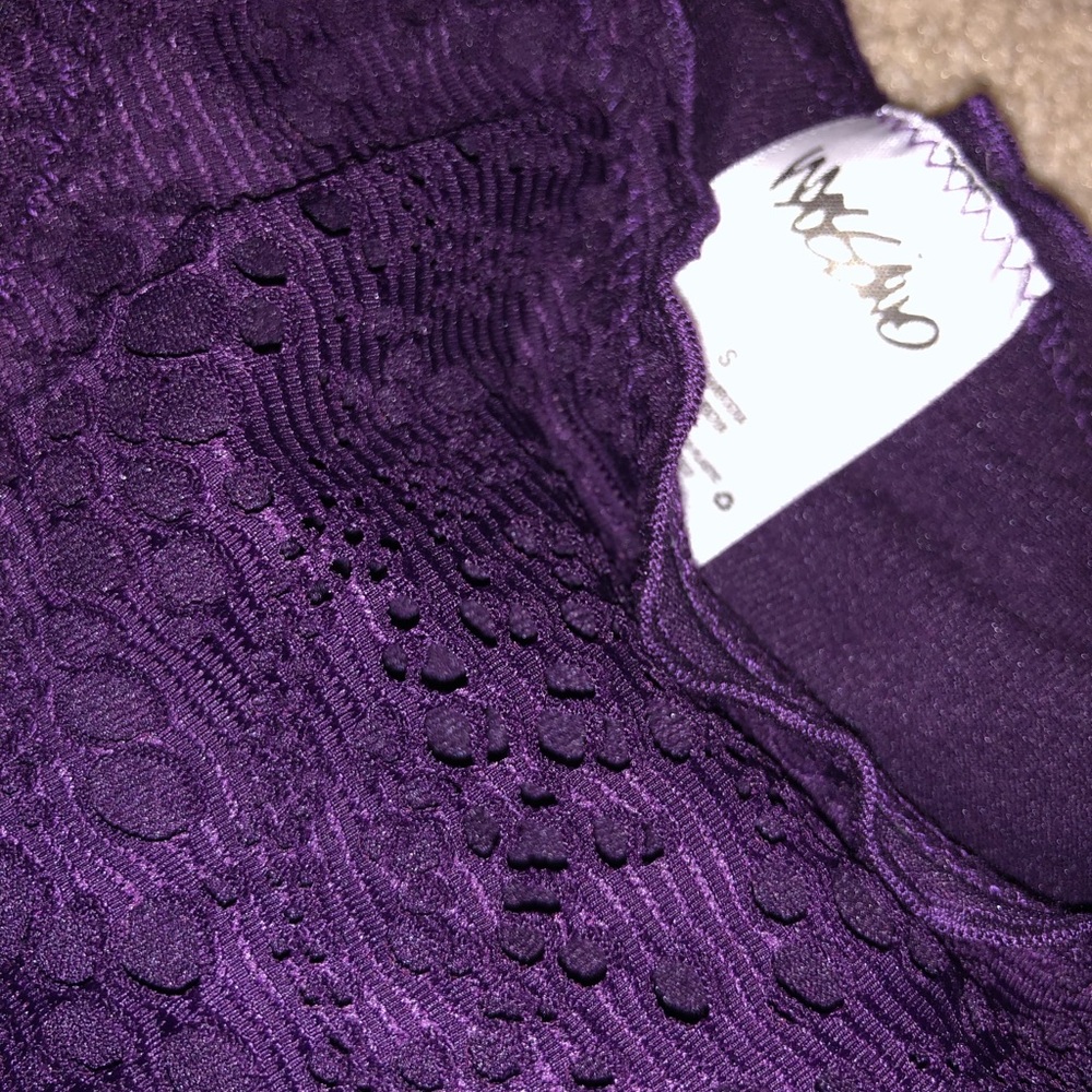 Cheeky bathing suit bottoms